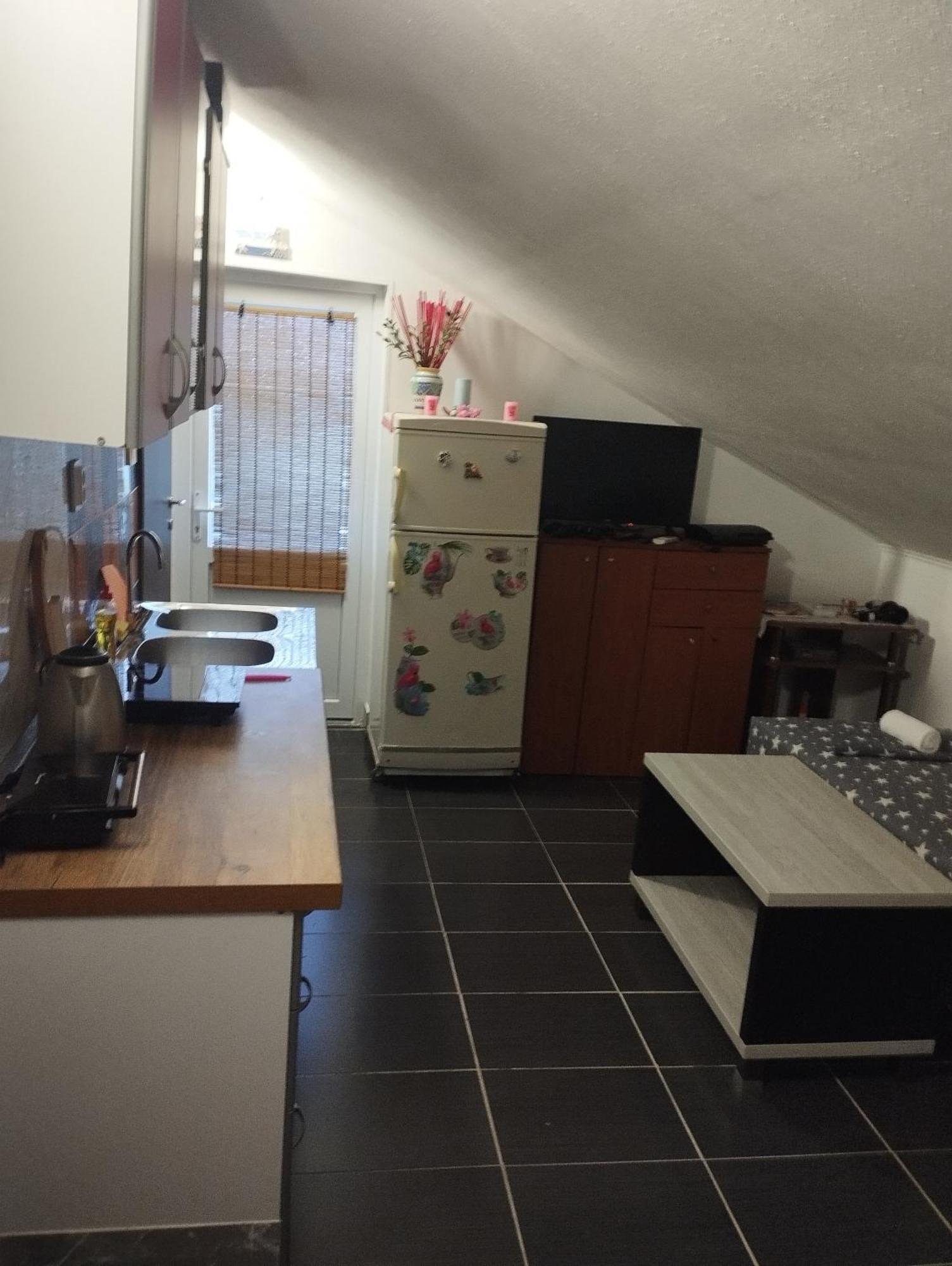 Apartments N&N Budva Pokoj fotografie