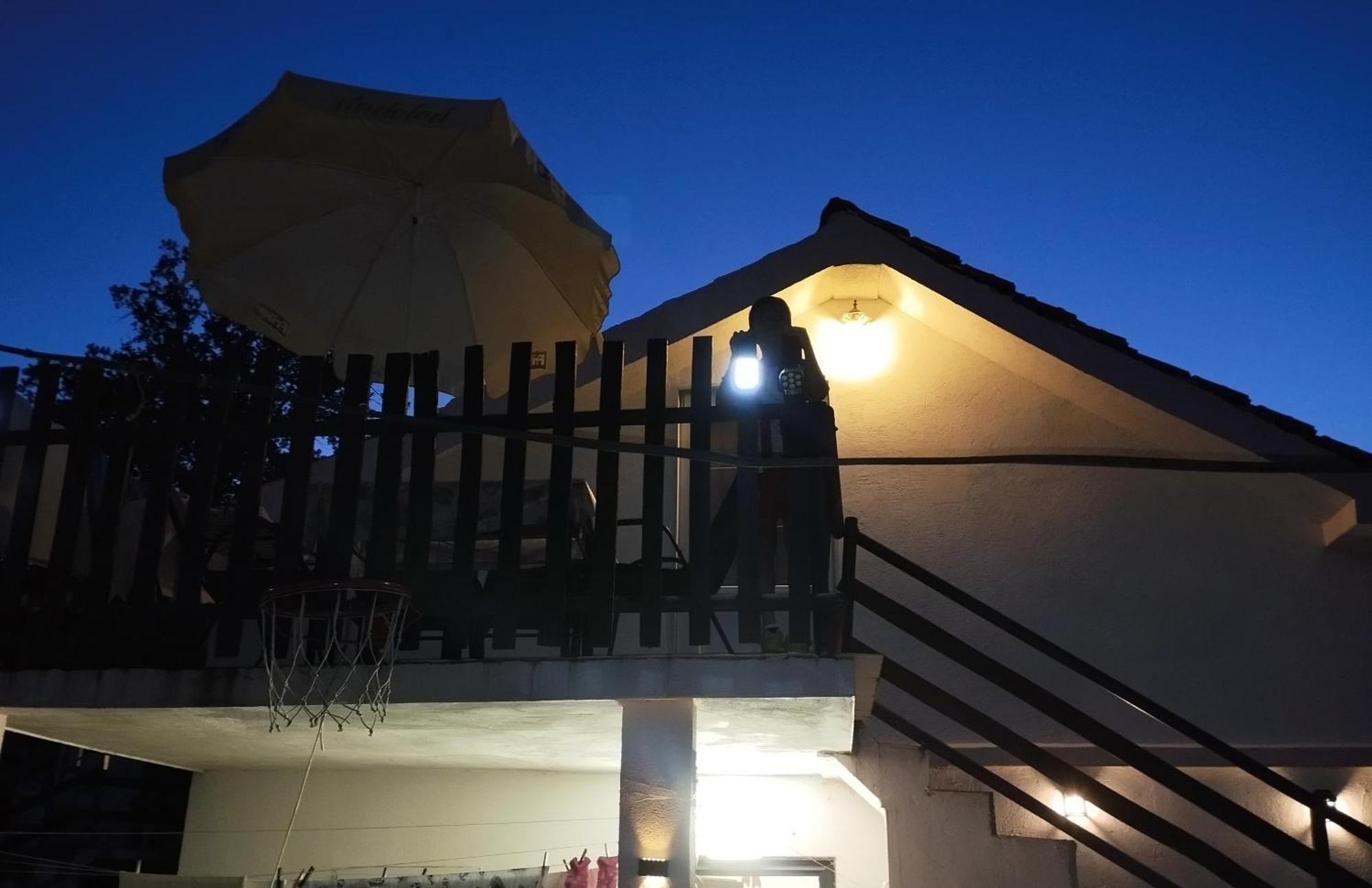Apartments N&N Budva Pokoj fotografie